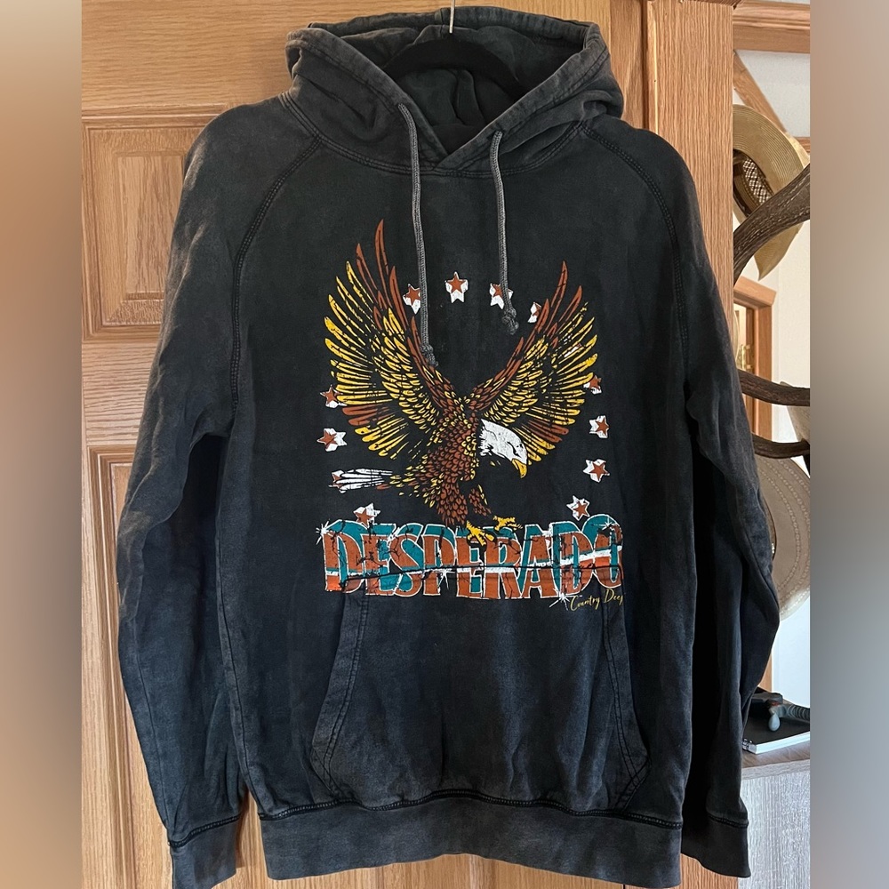 Women’s Small pullover hoodie